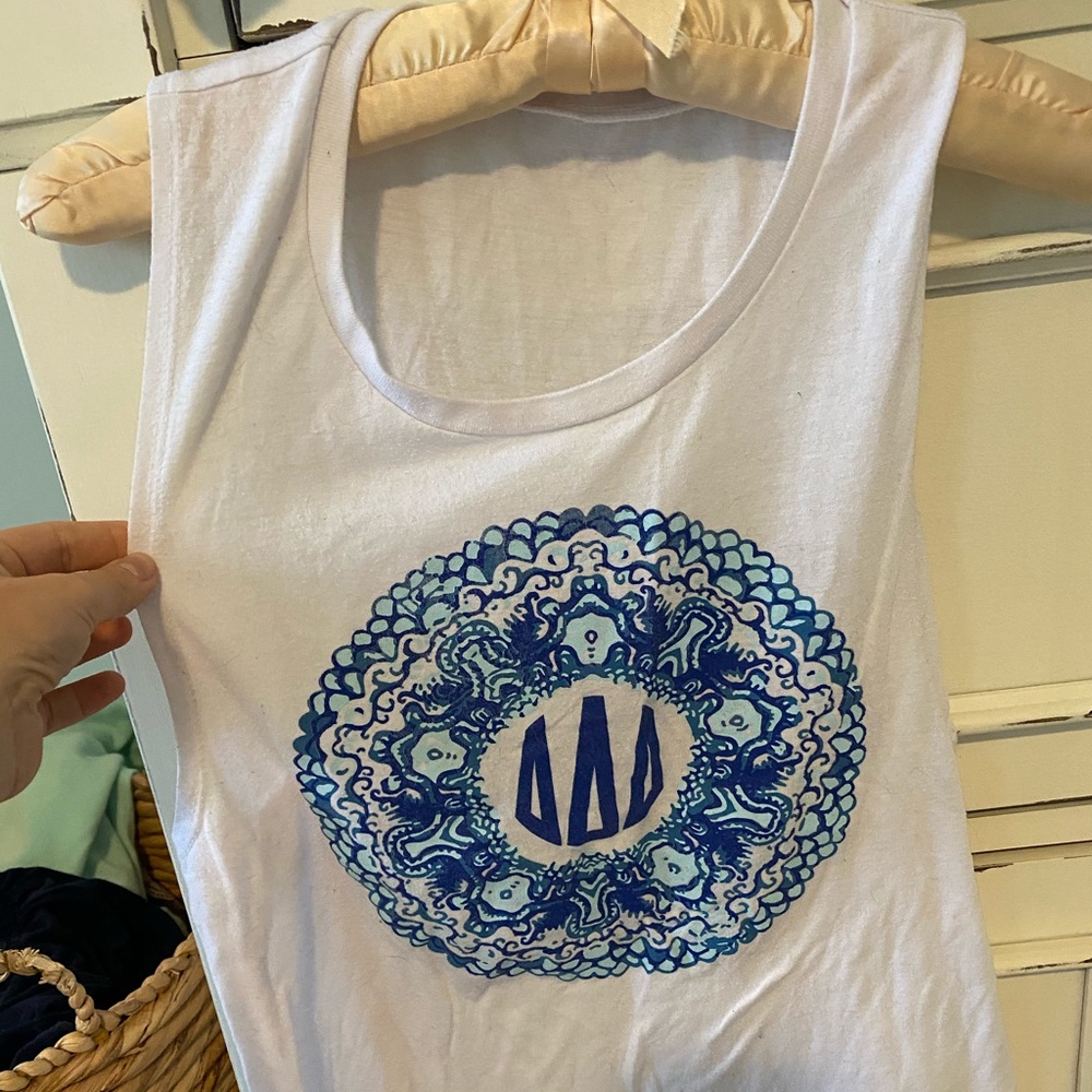 Tank top